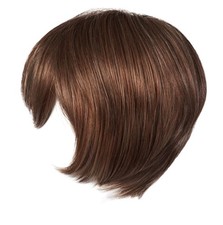 Raquel Welch Born To Shine Wig RL10/12 Sunlit Chestnut Color Average Hairuwear