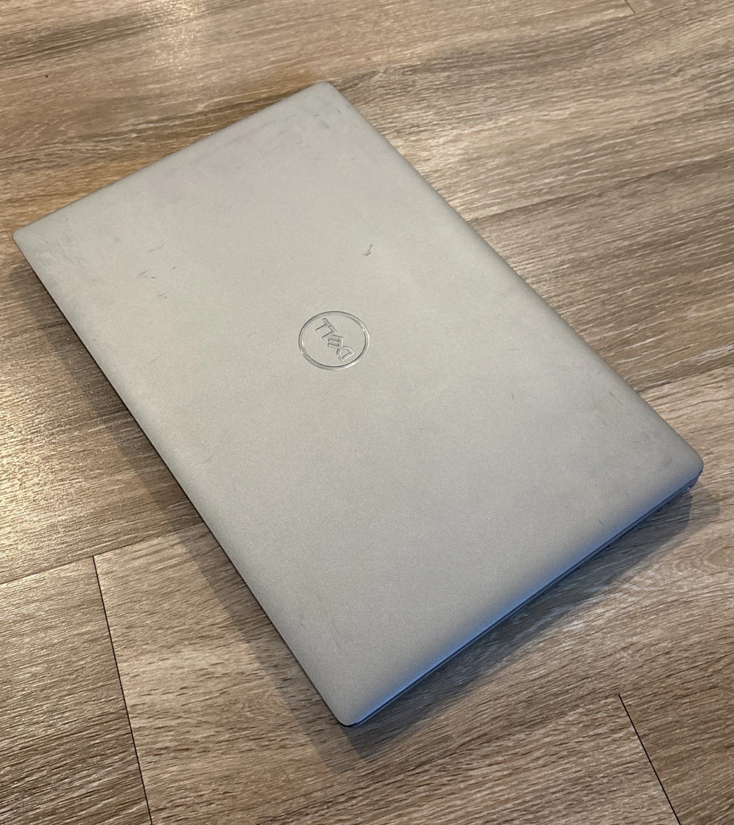 Dell Latitude 5520 15.6” FHD i5-1145G7 16GB RAM 256GB NVMe SSD Win 11 Pro photo 6