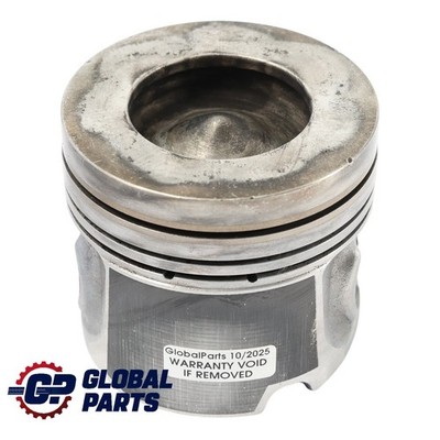 BMW F06 F11 F30 F31 F32 Motor Kurbel Welle Kolben 83,960MM N57 Diesel 7812585