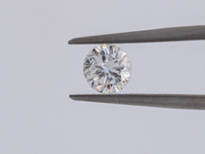 .65CT Round Brilliant VS2/I GIA Certified Natural Diamond