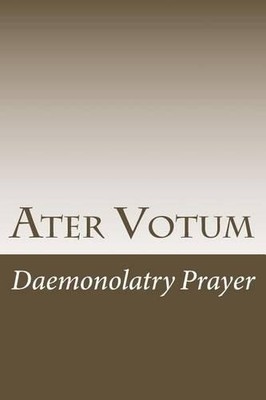 Db Publishing Ater Votum (Paperback) (UK IMPORT)