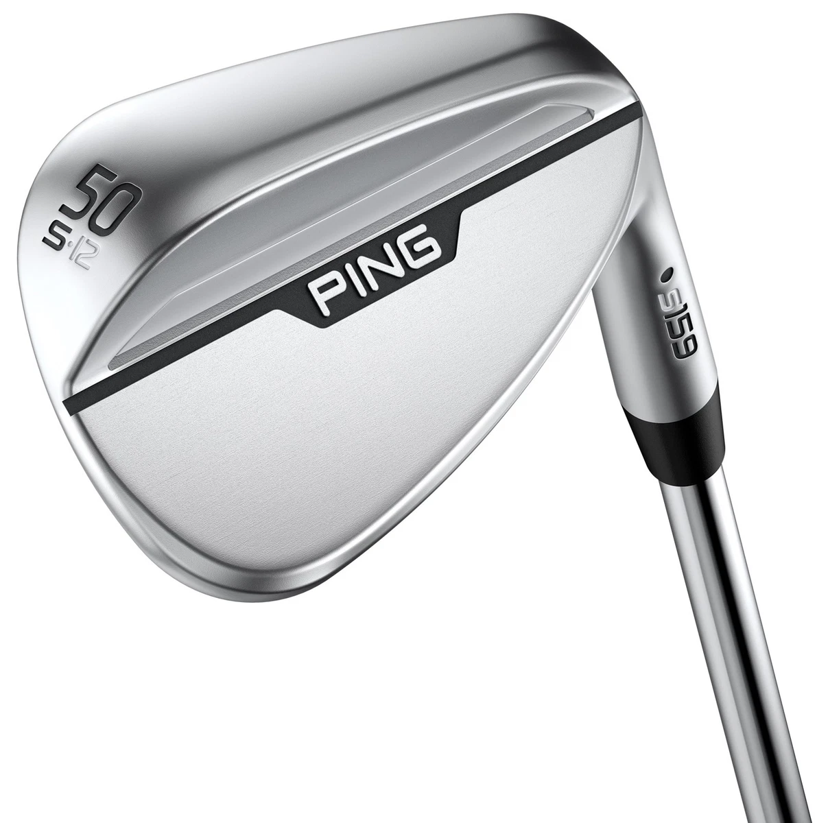 Ping Wedge Steel Shaft Golf Clubs for sale | eBay