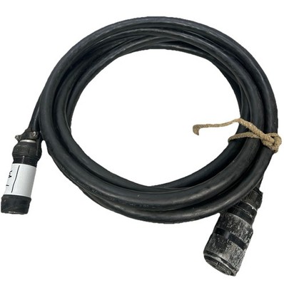 ARRI M90 HMI Header Kabel 6000/9000W 7m Schwarz
