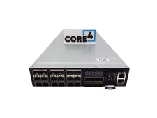 MELLANOX MSN2010-CB2F 18x 25GBE 4x 100GB 1U NETWORK SWITCH
