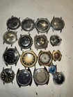 Huge Lot Of Vintage/Antique Timex Watches