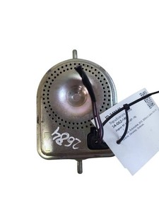 Jaguar XF X250 2010 Sirene Signalhorn Alarmanlage 6G9N19G229DF JUT240349