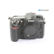 Nikon D200 + Ottimo (288020)