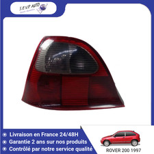 Feu arrière Rover 200