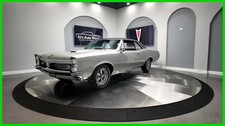 1967 Pontiac GTO PHS Documented GTO, YS 400 V8, Cold A/C!!!