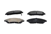 Kavo Parts Bremsbelagsatz, Scheibenbremse KBP-2071 FüR Honda