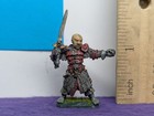 RAFM 3101 (b) Warlord (on foot) Metal Miniature Fantasy