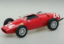 Tecnomodel 1/18 Ferrari 156 Dino #24 Von Trips F2 Modena GP 1960 TM18-299C NEW