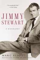 Jimmy Stewart A Biography Marc Eliot Taschenbuch Einband - Flex.(Paperback) 2007