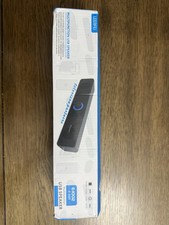 Leerfei E-I002 Smart Wireless Desktop Speakers - Multifunction USB - Black