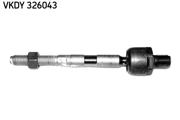 Front both sides SKF-OE VKDY 326043 Inner Tie Rod for VOLVO