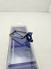 New 2011 Pistol Trigger Ultra Match Grade Curved Blue Fusion Firearms