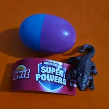 YOWIE CHINHAI SPINY NEWT ANIMALS WITH SUPER POWERS SERIES FREE S&H ON SALE