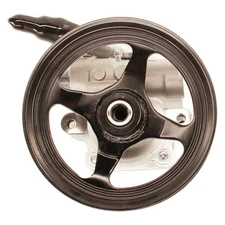 For Cadillac SRX 2004-2009 Lares 14823 New Power Steering Pump