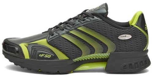 adidas F50 Hyperfast Elite KI9129 AG Solar Turbo Core Black Men's
