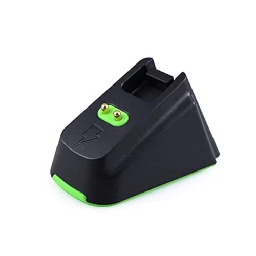 Câble De Charge Micro USB Pour Souris Razer - Naga Pro, DeathAdder V2 Pro, Viper Ultimate - 1,8 M Nylon