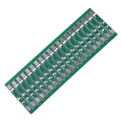 Dauerhaft Schutzbeh?rde Erkennungsschaltung 20pcs PCB Protection Board