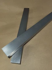 416 Stainless Steel Bar – 1 Foot Sections – .897″ × 1.198″ – Free Shipping