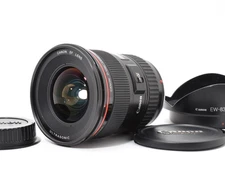 Canon EF 17-35mm F2.8 L USM Ultra-Wide Angle Zoom Lens 2641164 B