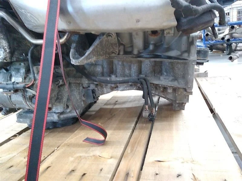 2007 2008 2009 Jaguar XJ8 Engine Motor 8-255 4.2L  VIN B 8th Digit 104K Miles Foto 4 de 4