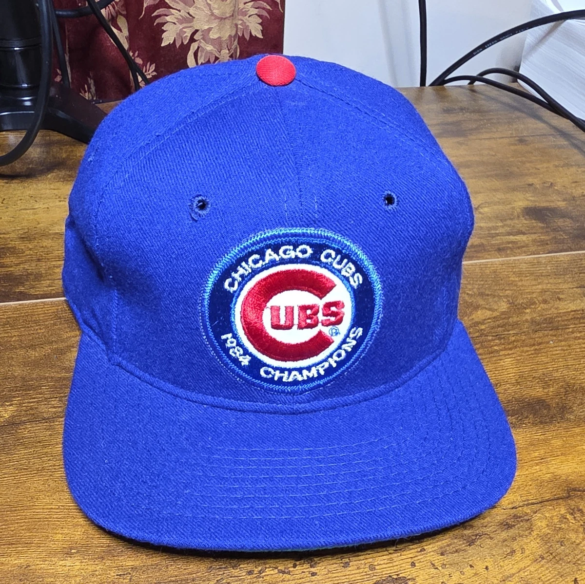 Cap 1980s Vintage Hats for Men 7 1/8 Size for sale | eBay