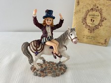 Claire Marie on Starr...Circus Dream Style3569