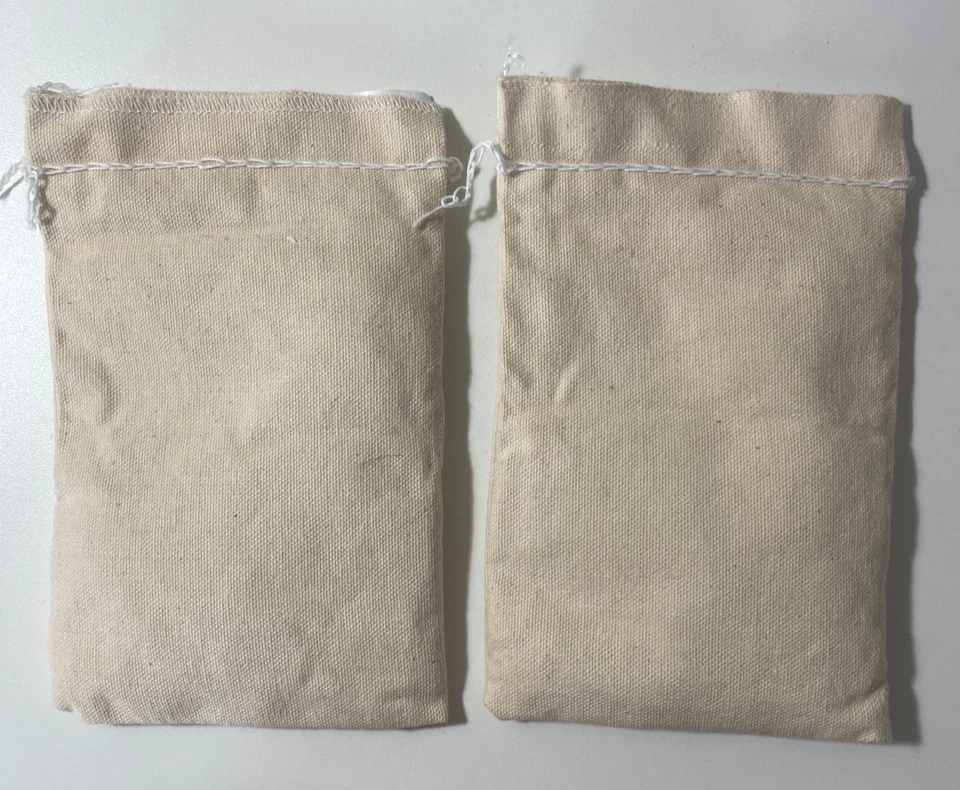 2007-P and D Washington Statehood Quarters SEALED $25 U.S. Mint Bags-(bin9368V) - Image 2 of 2