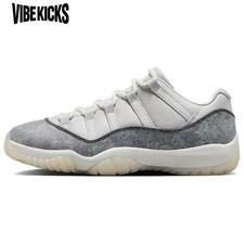 Size 10 - Air Jordan 11 Retro Low Year of the Snake for sale