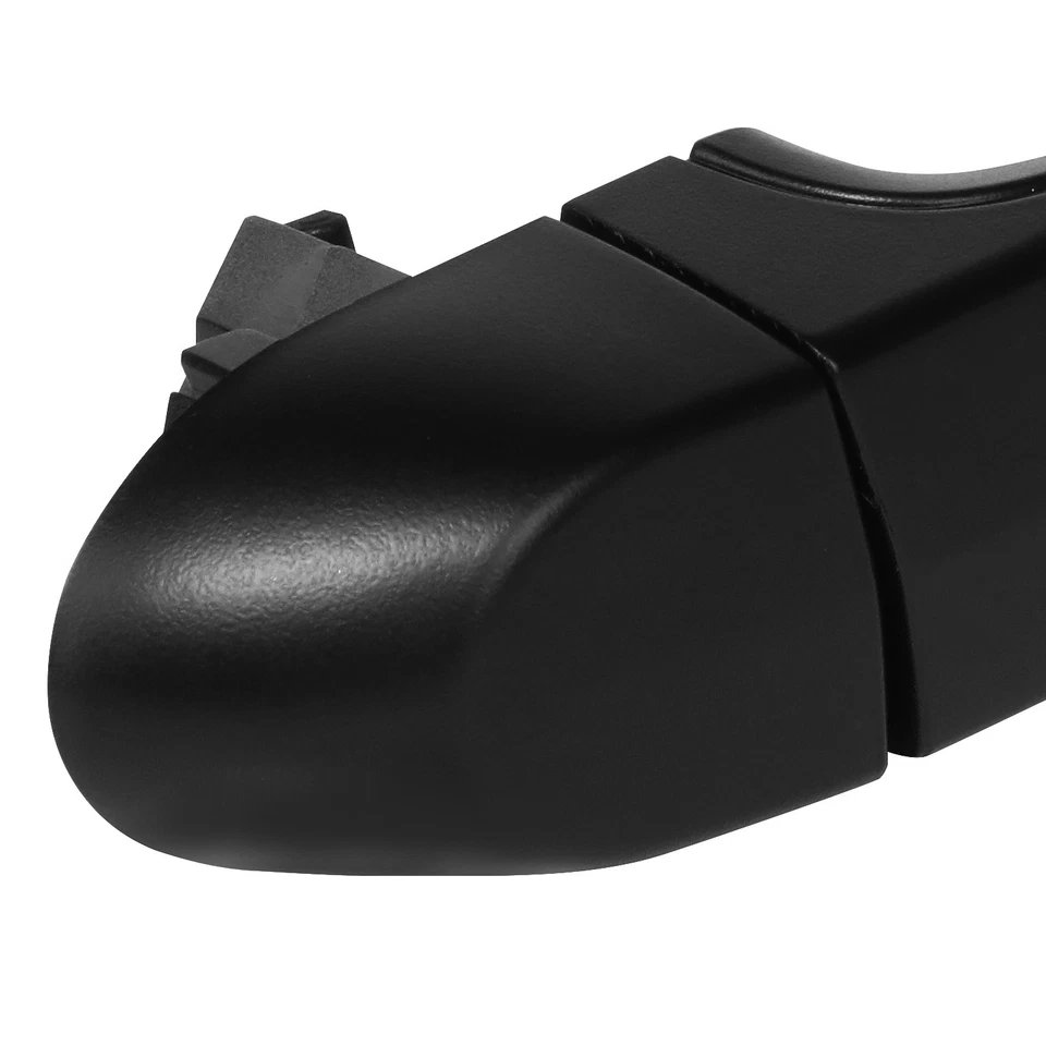 Tirador de puerta exterior derecha pasajero delantero derecho BMW 128i 135i Fit 08-13 Foto 2 de 4