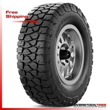 1 New Lt24570r17 Bfgoodrich Hd-terrain Ta Kt 119116q Tire Lt245 70 R17