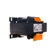 Sicherheitstransformator 1-phasig 630 230 STM 16224-9908