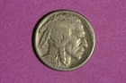 1924-S Buffalo Nickel — photo from another recent sale
