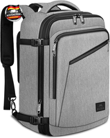Matein Reiserucksack 40X30X20 FüR Ryanair, 30L Rucksack HandgepäCk Flugzeug Herr