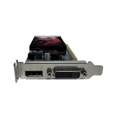 Dell AMD Radeon R5 430 2GB GDDR5 DVI DP Low Profile Graphics Card 00F8PX Copy t
