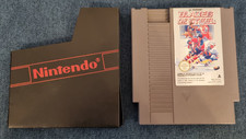 ebay® Auktion 236572856644 | Nintendo NES Spiel Blades of Steel Thumbnail of ebay® auction 236572856644 | Nintendo NES Spiel Blades of Steel