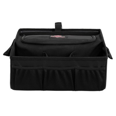 - AutoBoss Mobile Office Auto Organizer, Auto Boss (AB30010) , Black