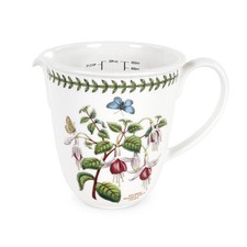 Portmeirion Botanic Garden 30oz Measuring Jug...