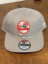 New Era 9Twenty New York Yankees Adjustable Cap toddler NWT