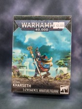 Warhammer 40k: Aeldari - Kharseth