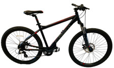 Carrera Vengeance (Not E) Mountain Bike 27.5 Men