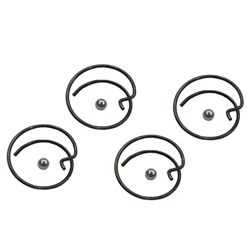 Ressort Et Bille De Rechange Pour Mandrin De Perceuse/visseuse - Compatible DCF885, DCF886, DCF887 Et Autres - 12