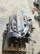 Motor BMW E39 M54B25 2.5 192PS 141kW Benzin Engine Komplett