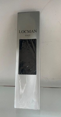 LOCMAN box watch box SPORT cardboard with window case