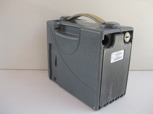Used Mei Cash Box #50086190