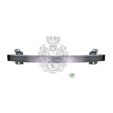 Lexmond Stoßstange Verstärkung vorne Alu für Audi A2 Baujahr  ab 2000