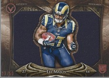 2014 Topps Valor Football Cards 37